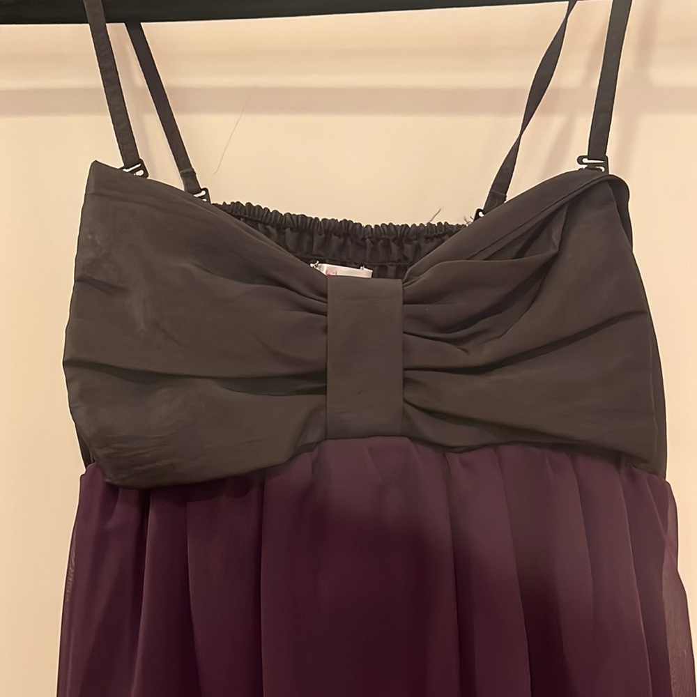Xhilaration Dress